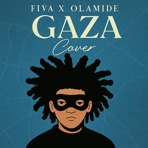 Gaza Cover album art
