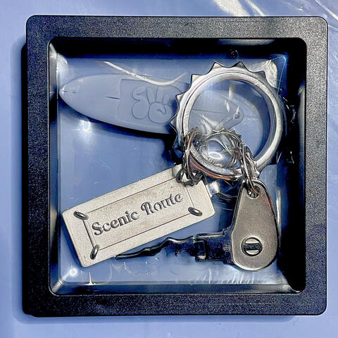 Scenic Route album art