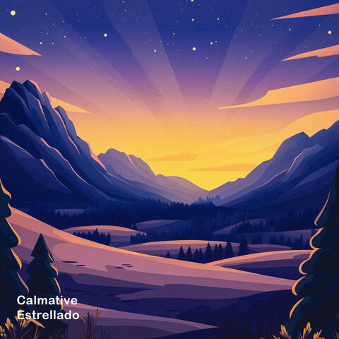 Estrellado album art