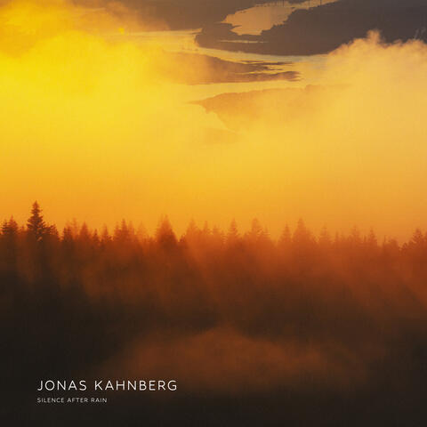 Silence After Rain album art