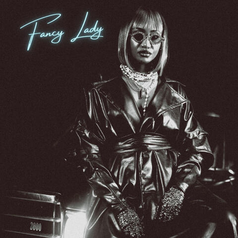 Fancy Lady album art