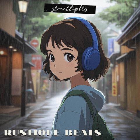 streetlights album art