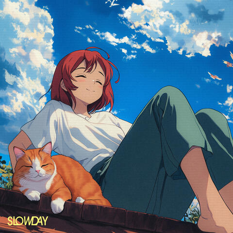 Weightless album art