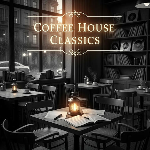 Quiet Morning Cafe album art