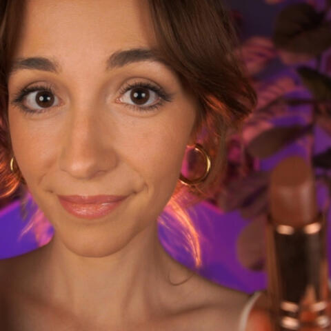 ASMR – Doing Your Makeup album art