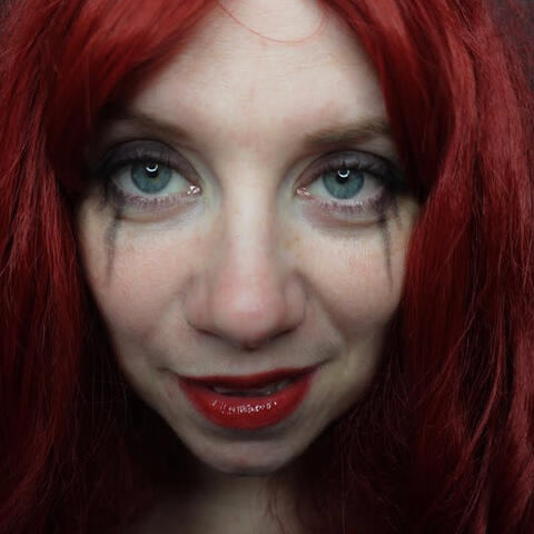 ASMR Vampire Wants Your Teeth album art