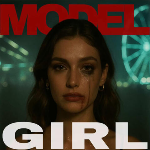 Model Girl album art