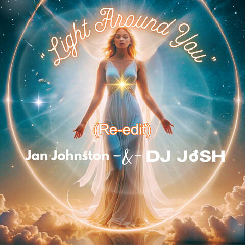 Light Around You album art