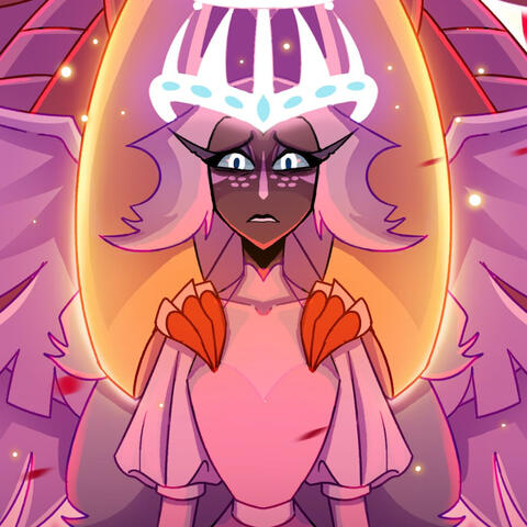 Sera's Confession album art