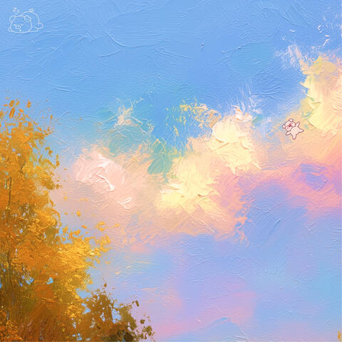 nobody's son (chill piano instrumental) album art