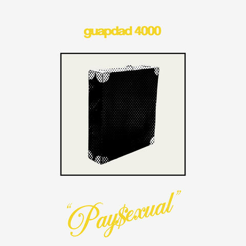 Paysexual album art