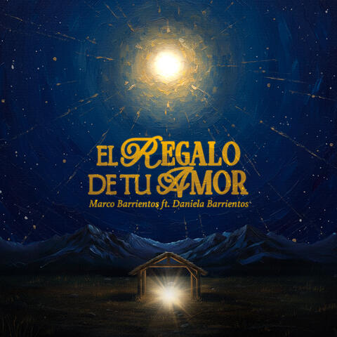El Regalo De Tu Amor album art