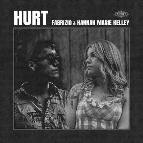 Hurt album art