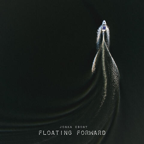 Floating Forward album art