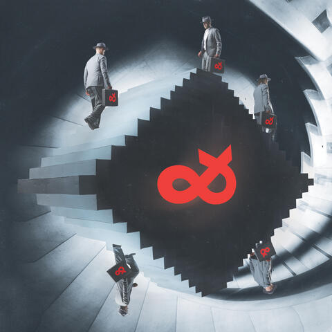 Tripping Over Time album art