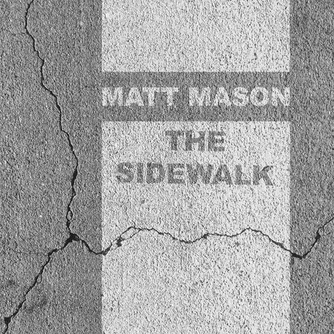 The Sidewalk album art