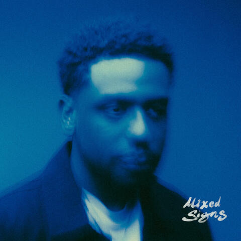 Mixed signs album art