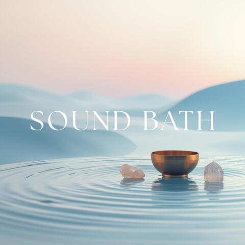 Sound Bath album art