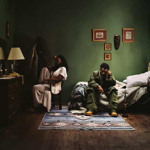 Flower City Heartbreak album art