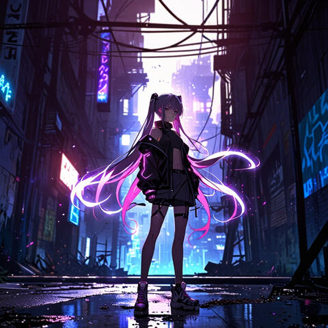 Back To Us album art