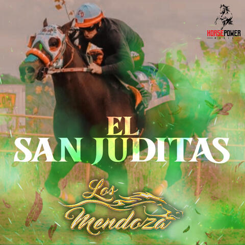El San Juditas album art