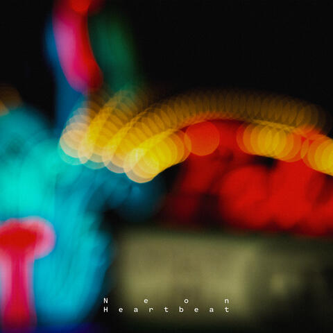 Neon Heartbeat album art