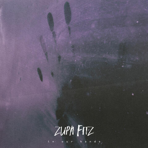 in our hands album art