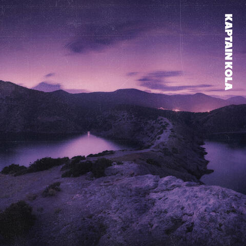 slowly does it album art