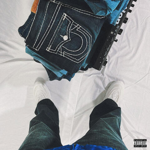 Quite Down album art