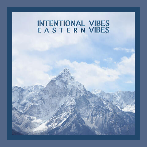Eastern Vibes album art