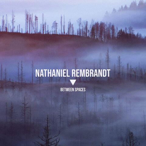 Between Spaces album art
