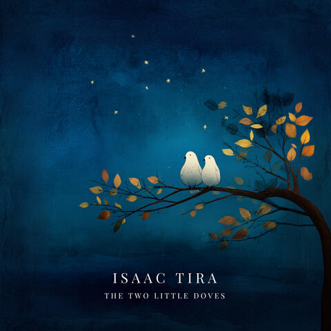 The Two Little Doves album art