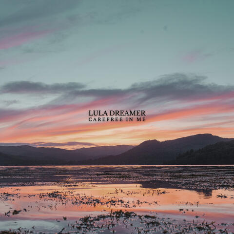 Carefree In Me album art