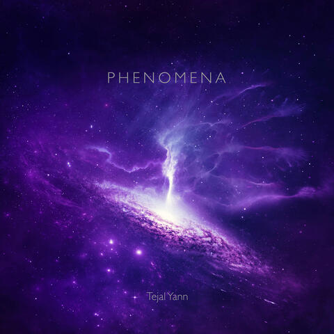 Phenomena album art