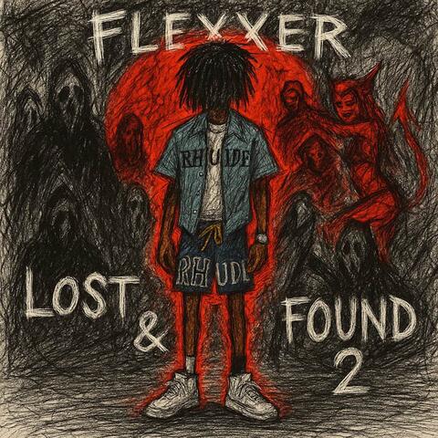 Drop a Song album art