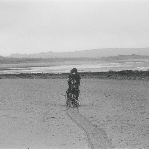 Frightening Machines album art