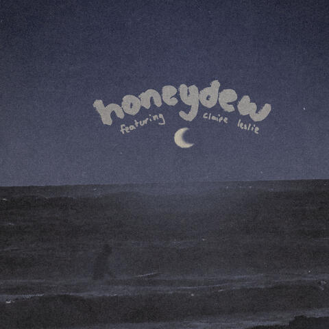 honeydew (praise the Lord) album art