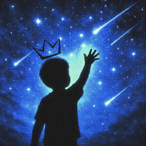 Dreams Worth Reaching album art