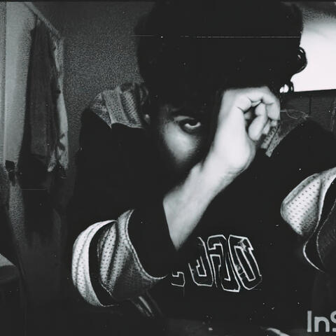 Pseudonimo album art