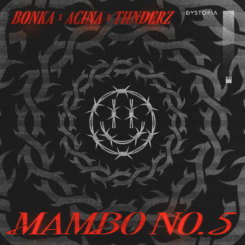 Mambo No. 5 album art