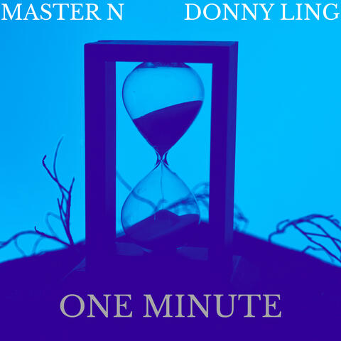 ONE MINUTE album art