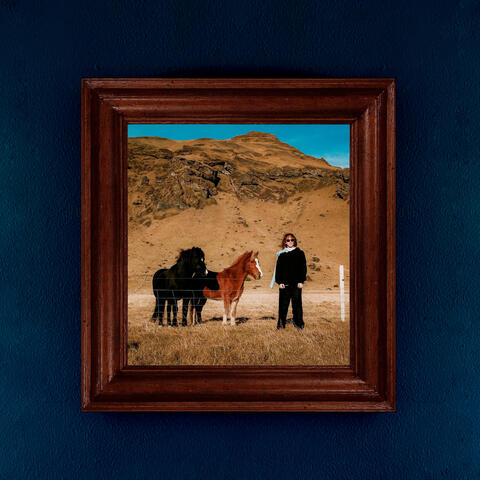 Sweet Unknowns album art