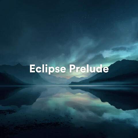 Eclipse Prelude album art