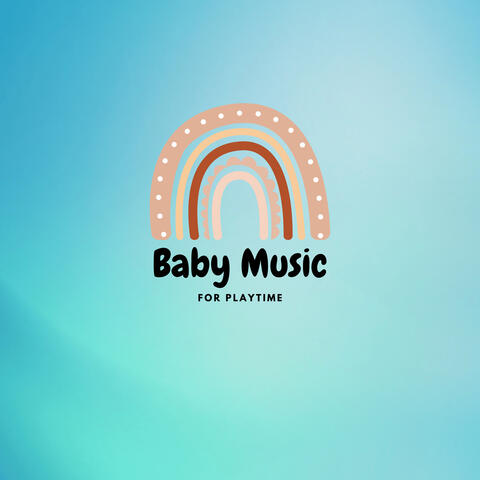 Toddler Piano Tunes album art