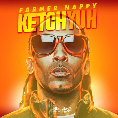 Ketch Yuh album art