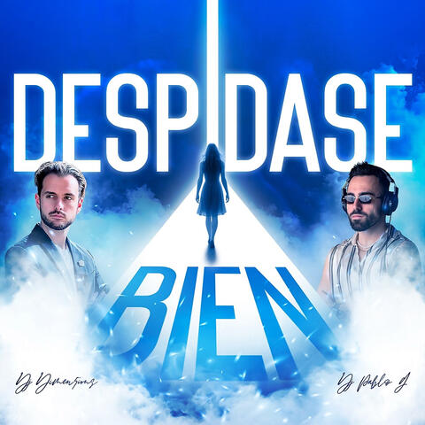 Despidase Bien album art