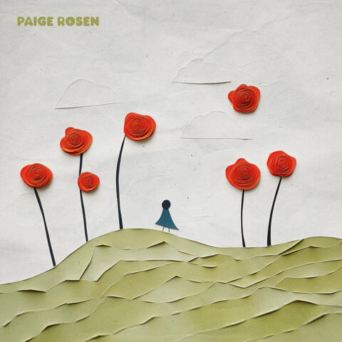 Sleepy Meadow album art