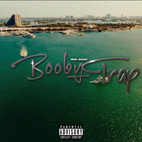 BOOBY TRAP album art