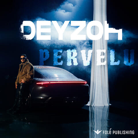 Pervelu album art