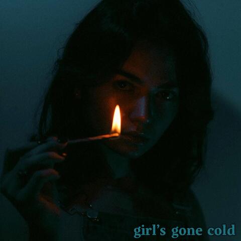 Girl’s Gone Cold album art